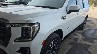 GMC YUKON XL 2023 1GKS2HKL6PR268957 image